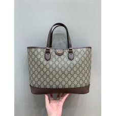 Gucci  Ophidia Model 765043 Size 31/25/13cm 2025 new 