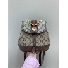 Gucci Ophidia mini Model 795221  Size 20.5x20x12cm 2025 new 