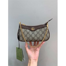 Gucci ophidia mini Model 764960  Size 10/19/3cm 2025 new 
