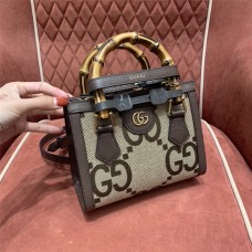 Gucci Diana Model  655661  Size 20x16x10cm 2025 new 