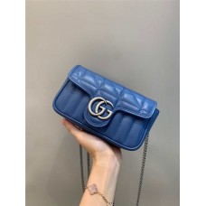 Gucci Model 476433 Size 16.5/10/4.5cm  2025 new 