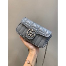 Gucci Model 476433 Size 16.5/10/4.5cm  2025 new 