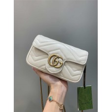 Gucci Model 476433 Size 16.5/10/4.5cm  2025 new 