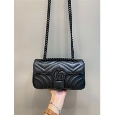 Gucci Model 446744 Size 22/13/6cm  2025 new 