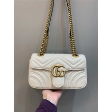 Gucci Model 446744 Size 22/13/6cm  2025 new 
