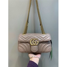 Gucci Model 446744 Size 22/13/6cm  2025 new 