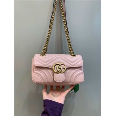 Gucci Model 446744 Size 22/13/6cm  2025 new 