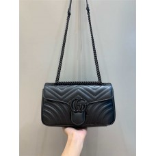 Gucci Model 443497 Size 26/15/7cm 2025 new 
