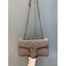 Gucci Model 443497 Size 26/15/7cm 2025 new 