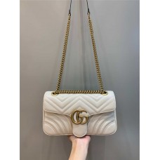 Gucci Model 443497 Size 26/15/7cm 2025 new 