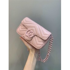 Gucci Model 699757 Size 16.5/10/4.5cm  2025 new 