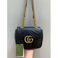 Gucci Model 739682  Size 18/15/8cm  2025 new 