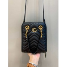 Gucci Tote 696123 Size 16/19/7cm 2025 new 