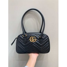 Gucci Model 795199  Size 25.5x15.5x6.5cm 2025 new 