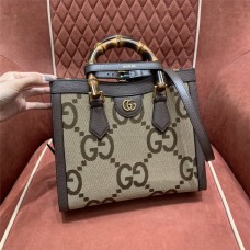 Gucci Diana Model 660195  Size 27x24x11cm 2025 new 