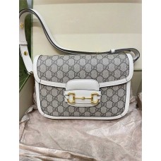 Gucci Horsebit 1955 Model  602204 Size  25x18x8cm  2025 new 