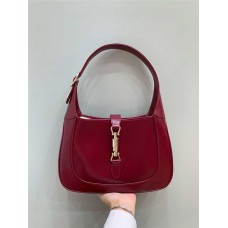 Gucci Jackie Model 牛皮810232 Size 28x19x4cm 2025 new 
