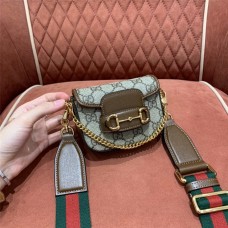 Gucci 1955 Model 699760 Size 12x9x4cm 2025 new 