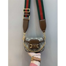 Gucci 1955 Model 699760 Size 12x9x4cm 2025 new 