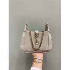 Gucci Jackie Model  782889 Size 19x18x3.5cm 2025 new 