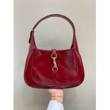 Gucci Jackie Model  782889 Size 19x18x3.5cm 2025 new 