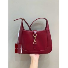 Gucci Jackie Model  782889 Size 19x18x3.5cm 2025 new 