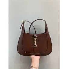 Gucci Jackie Model  782889 Size 19x18x3.5cm 2025 new 