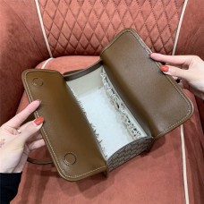 Gucci Jackie Model 782849  Size 27.5x19x4cm 2025 new 