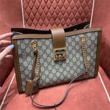 Gucci padlock Model  479197  Size  35x24x15cm 2025 new 