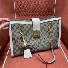 Gucci padlock Model  479197  Size  35x24x15cm 2025 new 