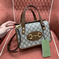 Gucci  Horsebit Model  645453  Size  23x16x12cm 2025 new 