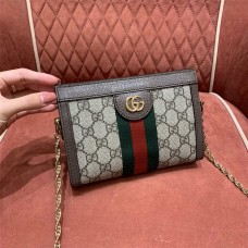 Gucci Model  602676  Size  19/14/6cm 2025 new 