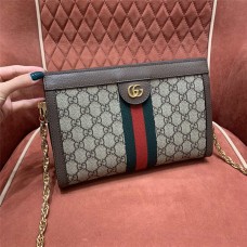 Gucci Model  503877  Size  26/17.5/8cm 2025 new 