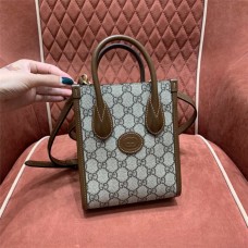 Gucci  Tote Model  671623  Size  16x20x7cm 2025 new 