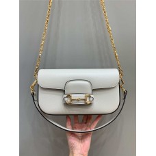 Gucci horsebit Model 735178  Size 24/13/5.5cm 2025 new 