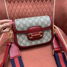 Gucci horsebit mini Model  658574  Size  20.5x14x5cm 2025 new 