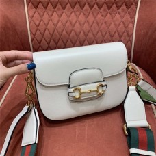 Gucci horsebit mini Model  658574  Size  20.5x14x5cm 2025 new 