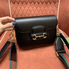 Gucci horsebit mini Model  658574  Size  20.5x14x5cm 2025 new 