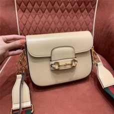 Gucci horsebit mini Model  658574  Size  20.5x14x5cm 2025 new 