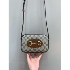 Gucci horsebit  Model 760196 Size 20/13/6cm 2025 new 