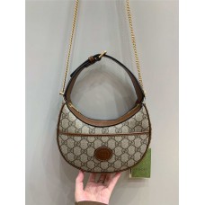 Gucci Ophidia Model 726843  Size 21.5x11x5cm 2025 new 