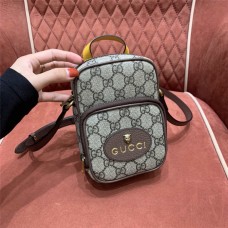 Gucci Model  658556  Size  12x16x7cm 2025 new 