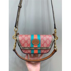 Gucci Model 723762  Size 18/10/4.5cm 2025 new 