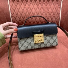 Gucci Model 652683  Size 18/10/5cm 2025 new 