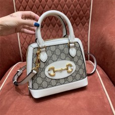 Gucci Horsebit  Model  640716  Size  20x19.5x7.5cm 2025 new 