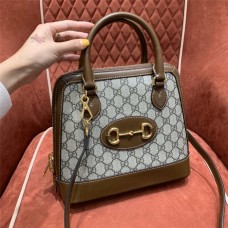 Gucci Horsebit Model  621220  Size  25x9x23cm 2025 new 