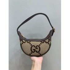 Gucci Model  658551  Size  20x15x5cm 2025 new 