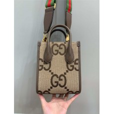Gucci Model  699406  Size  16x20x7cm  2025 new 