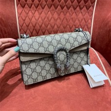 Gucci dionysus Model 499623 Size  25x14x8cm 2025 new 