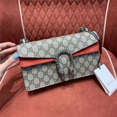 Gucci dionysus Model 499623 Size  25x14x8cm 2025 new 